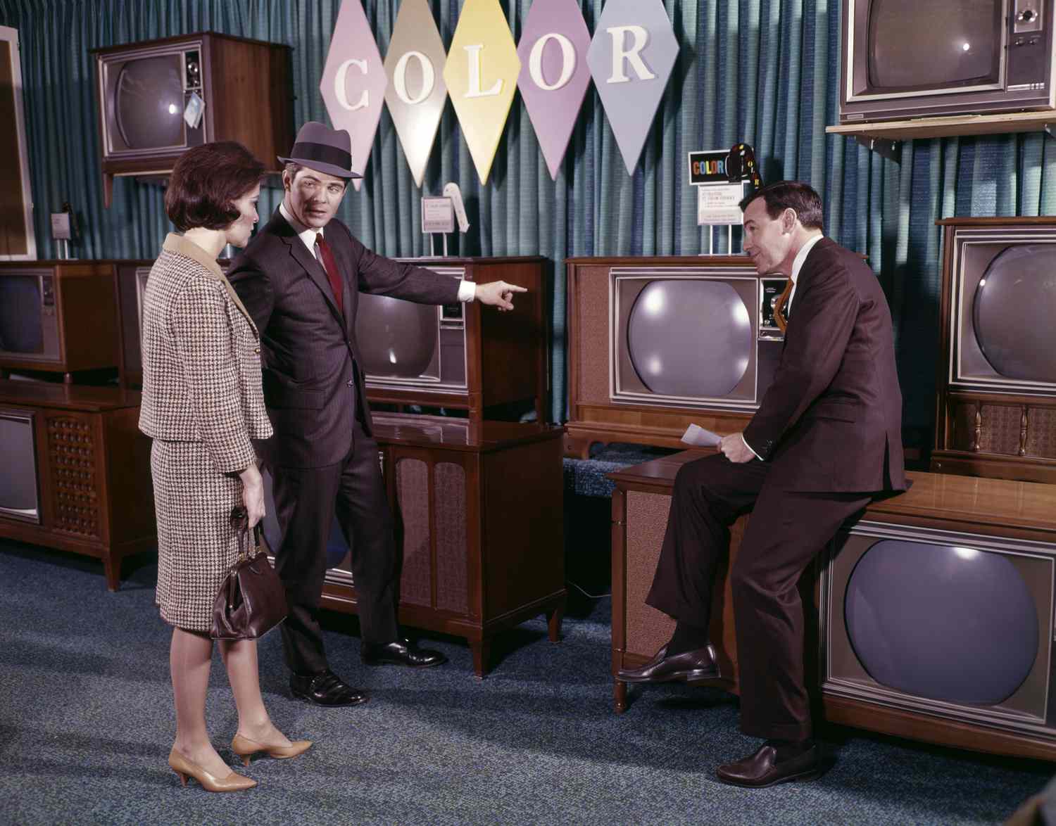 Sultanhisar Televizyon Tamircisi